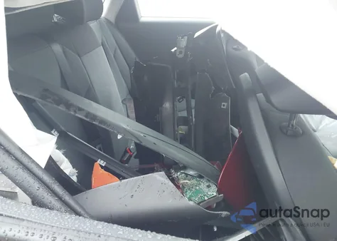 2025 Kia K4 Lxs from USA, damaged, VIN 3KPFT4DE4SE005999